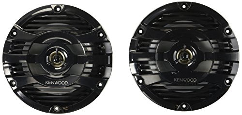 Kenwood KFC-1653MRB 6.5 Kenwood KFC-1653MRB 6.5